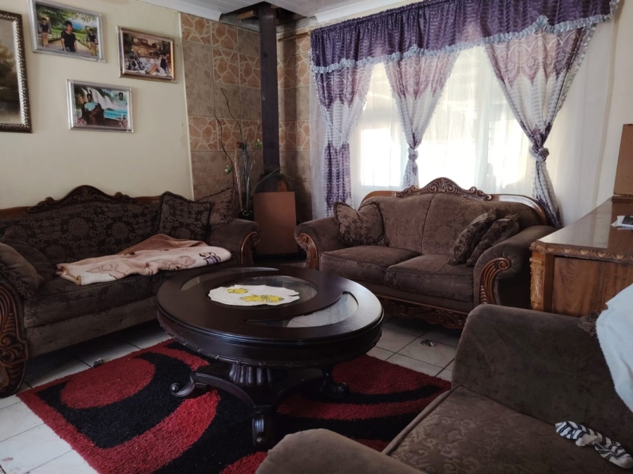 3 Bedroom Property for Sale in Stratford Green Western Cape